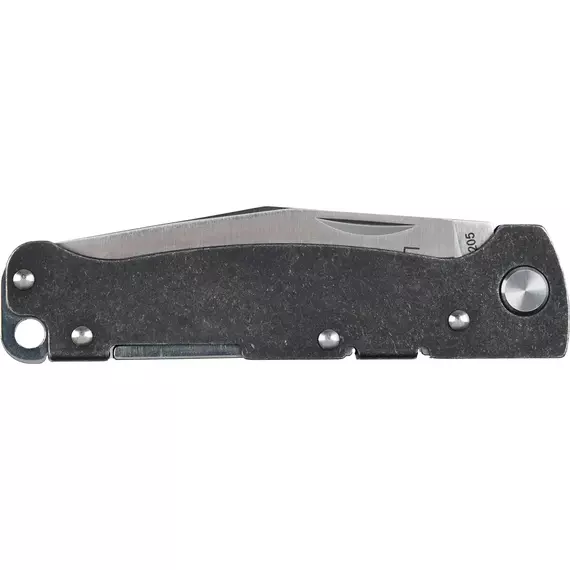 Ніж Boker Plus Atlas Backlock Clippoint к:black, фото , изображение 4